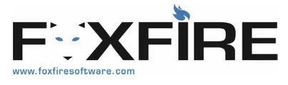 FoxFire Software Logo